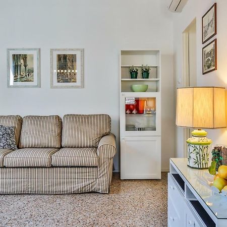 Ca' Dell'Abate Terrace Appartement Venetië Buitenkant foto